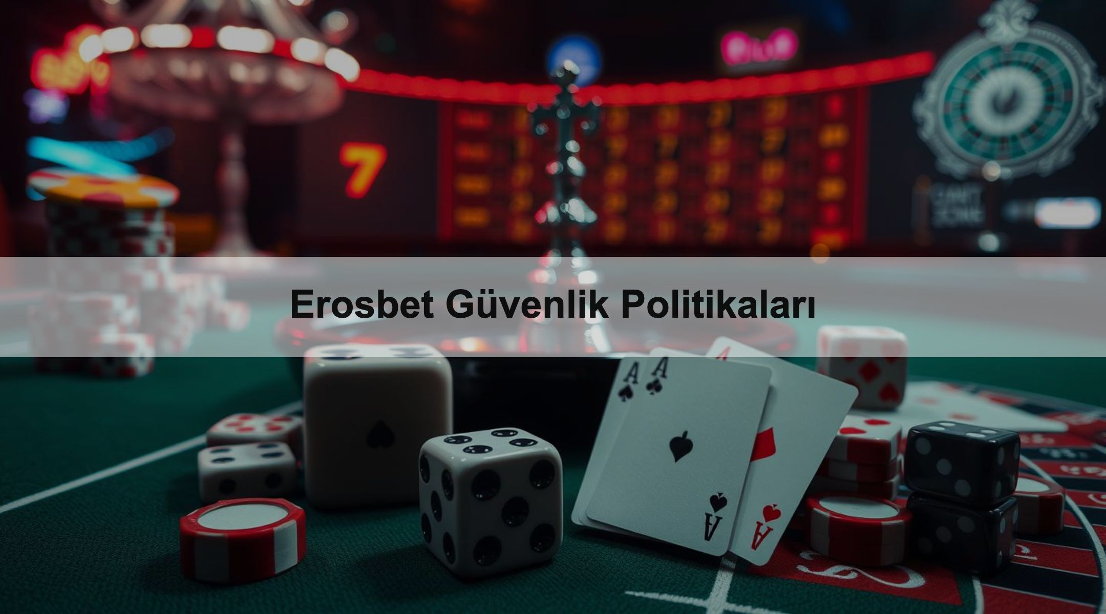 Erosbet Güvenlik Politikaları 1 Erosbet Güvenlik Politikaları