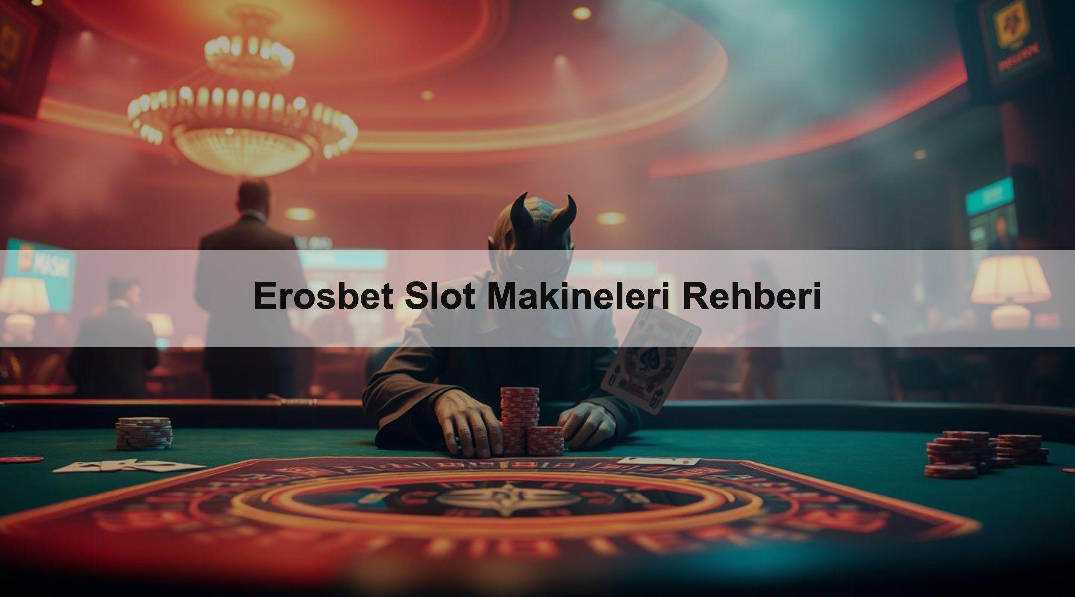 Erosbet Slot Makineleri Rehberi 1 Erosbet Slot Makineleri Rehberi